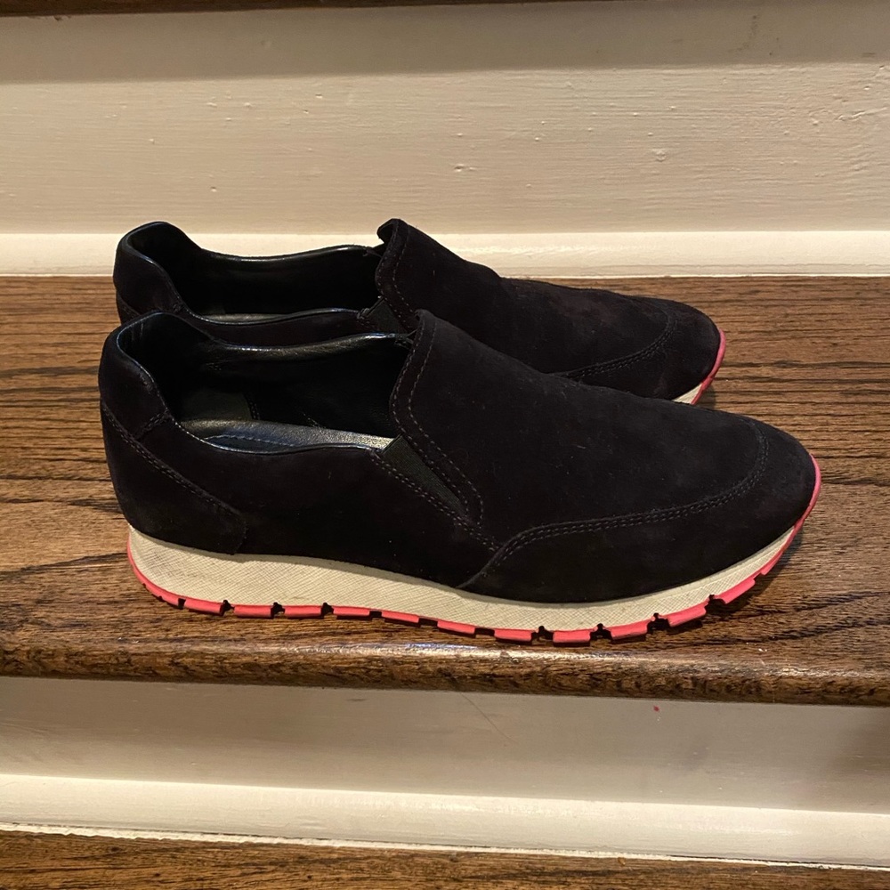 Prada Sneaker